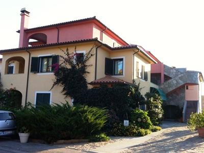 фото отеля Villa Del Parco Hotel