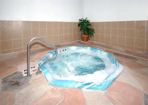 фото отеля Comfort Suites Independence