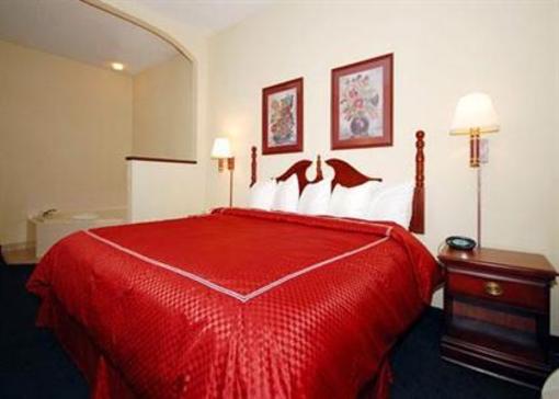 фото отеля Comfort Suites Independence