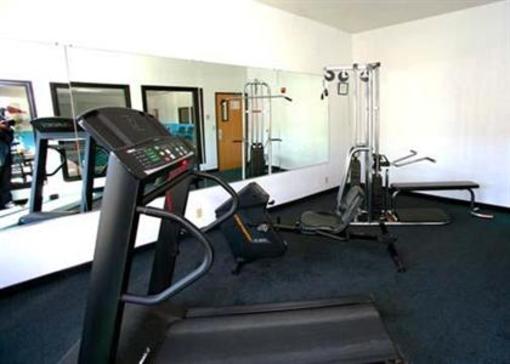 фото отеля Comfort Suites Independence