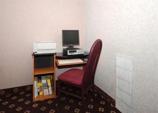 фото отеля Comfort Suites Independence