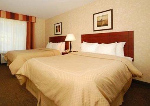 фото отеля Comfort Suites Independence