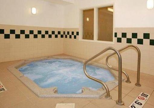 фото отеля Comfort Suites Independence