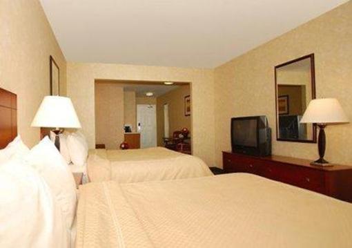 фото отеля Comfort Suites Independence