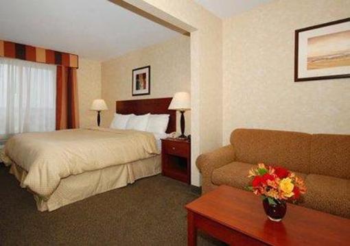 фото отеля Comfort Suites Independence