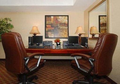 фото отеля Comfort Suites Independence