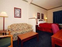 Comfort Suites Independence