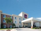 фото отеля Comfort Suites Independence