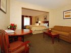 фото отеля Comfort Suites Independence