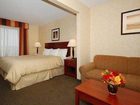 фото отеля Comfort Suites Independence