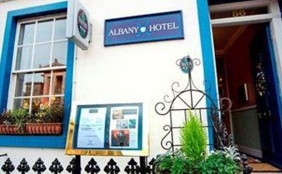 фото отеля Albany Hotel St Andrews