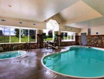 фото отеля Microtel Inn & Suites Bozeman