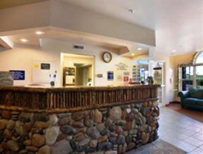 фото отеля Microtel Inn & Suites Bozeman