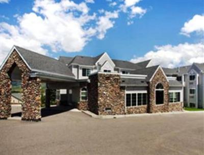 фото отеля Microtel Inn & Suites Bozeman
