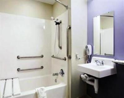 фото отеля Microtel Inn & Suites Bozeman