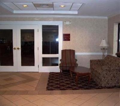 фото отеля Comfort Suites Biddeford