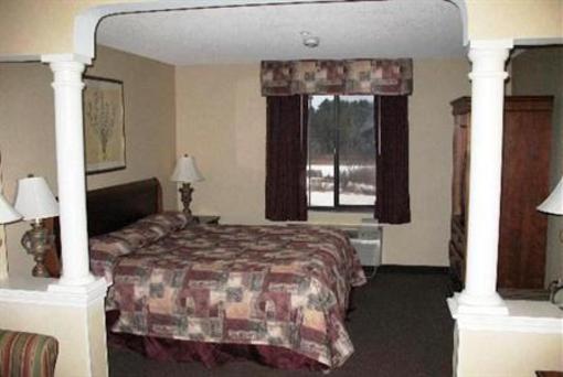 фото отеля Comfort Suites Biddeford