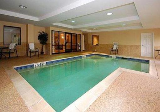 фото отеля Comfort Suites Biddeford