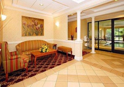 фото отеля Comfort Suites Biddeford