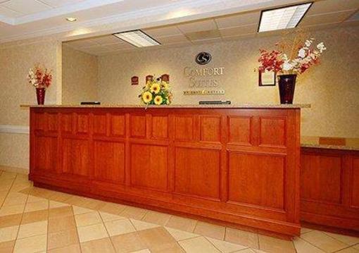 фото отеля Comfort Suites Biddeford