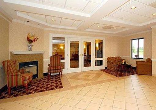 фото отеля Comfort Suites Biddeford
