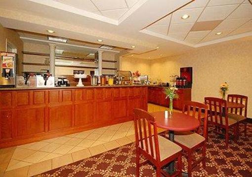 фото отеля Comfort Suites Biddeford