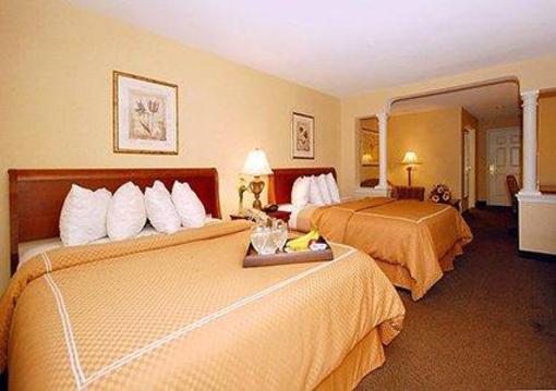 фото отеля Comfort Suites Biddeford