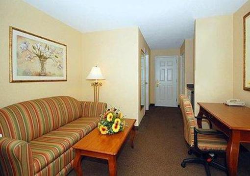 фото отеля Comfort Suites Biddeford