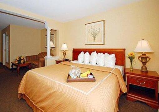 фото отеля Comfort Suites Biddeford