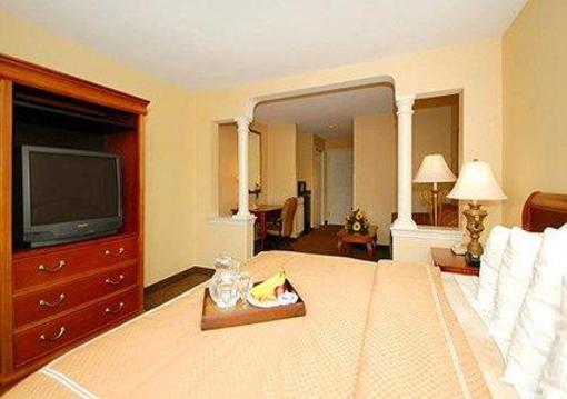 фото отеля Comfort Suites Biddeford