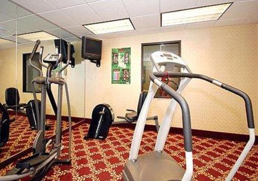 фото отеля Comfort Suites Biddeford