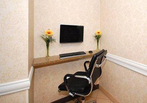 фото отеля Comfort Suites Biddeford