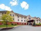 фото отеля Comfort Suites Biddeford