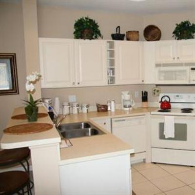 фото отеля Perfect Drive Golf Villas Port Saint Lucie