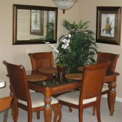 фото отеля Perfect Drive Golf Villas Port Saint Lucie
