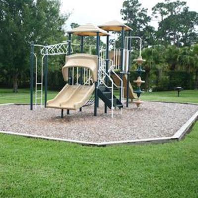 фото отеля Perfect Drive Golf Villas Port Saint Lucie