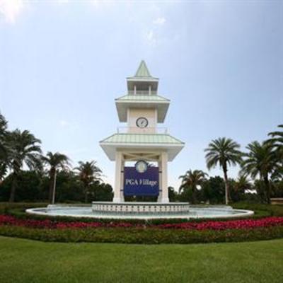 фото отеля Perfect Drive Golf Villas Port Saint Lucie