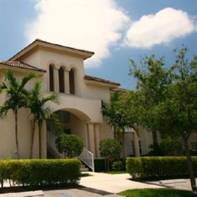фото отеля Perfect Drive Golf Villas Port Saint Lucie