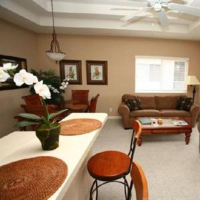 фото отеля Perfect Drive Golf Villas Port Saint Lucie