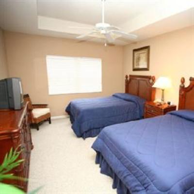 фото отеля Perfect Drive Golf Villas Port Saint Lucie