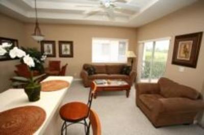 фото отеля Perfect Drive Golf Villas Port Saint Lucie