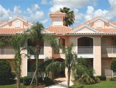 фото отеля Perfect Drive Golf Villas Port Saint Lucie