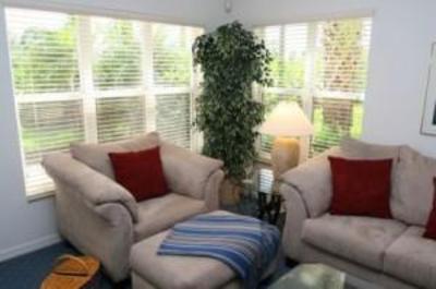 фото отеля Perfect Drive Golf Villas Port Saint Lucie