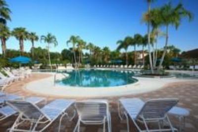 фото отеля Perfect Drive Golf Villas Port Saint Lucie