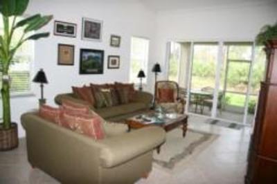 фото отеля Perfect Drive Golf Villas Port Saint Lucie