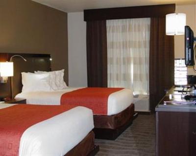 фото отеля Holiday Inn Express & Suites Rockingham West