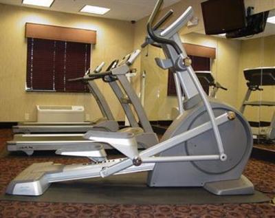 фото отеля Holiday Inn Express & Suites Rockingham West