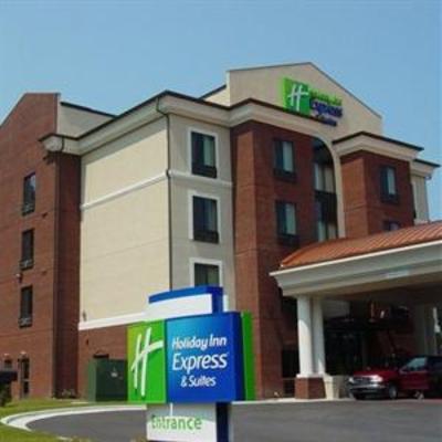 фото отеля Holiday Inn Express & Suites Rockingham West