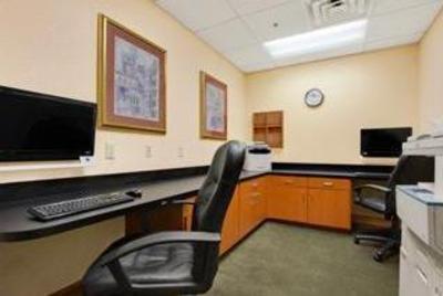 фото отеля Holiday Inn Express & Suites Rockingham West