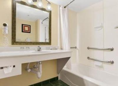 фото отеля Holiday Inn Express & Suites Rockingham West